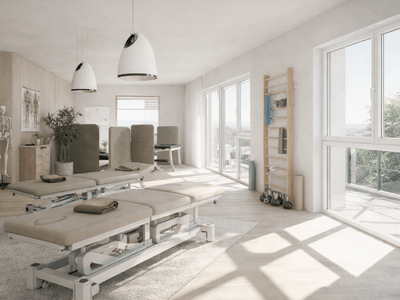 Gewerbeobjekt kaufen in 5600 Sankt Johann