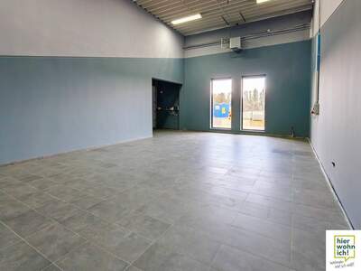 Gewerbeobjekt mieten in 2325 Himberg