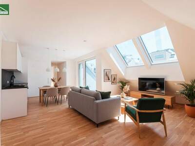 Anlageobjekt kaufen in 1220 Wien