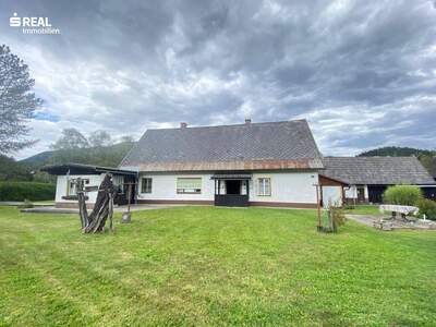 Haus kaufen in 8933 Sankt Gallen