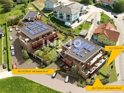 Wohnung kaufen in 4722 Peuerbach (Bild 5)