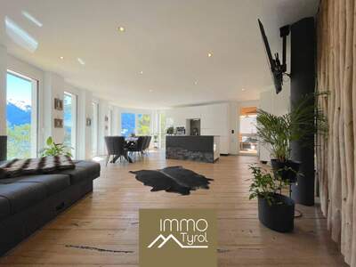 Haus kaufen in 6410 Telfs