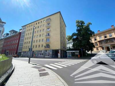 Mietwohnung in 4020 Linz