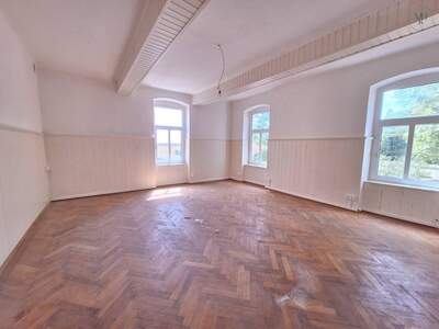 Gewerbeobjekt mieten in 2625 Schwarzau
