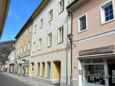 Haus kaufen in 8850 Murau (Bild 3)