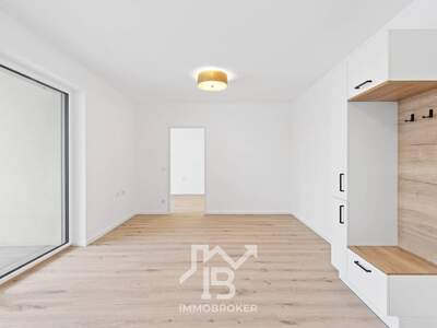 Anlageobjekt kaufen in 4320 Perg