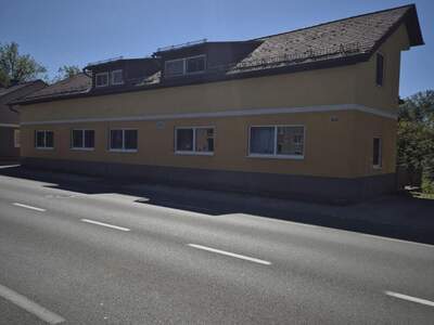 Haus mit Garten kaufen in 5120 Sankt Pantaleon (Bild 3)