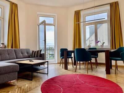 Mietwohnung in 1210 Wien