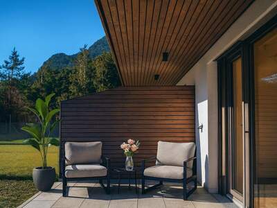 Haus mit Garten kaufen in 6423 Mötz (Bild 4)