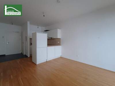Terrassenwohnung mieten in 3100 St. Pölten (Bild 5)