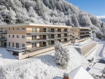 Erdgeschosswohnung kaufen in 8940 Liezen