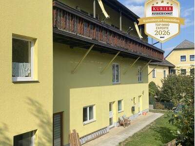 Mehrfamilienhaus kaufen in 3812 Groß (Bild 1)