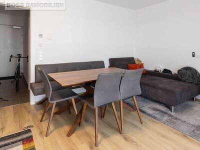 Wohnung mit Balkon mieten in 4050 Traun (Bild 4)