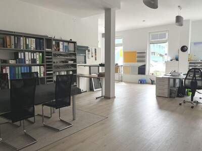 Gewerbeobjekt kaufen in 2345 Brunn (Bild 4)