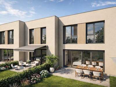 Wohnung kaufen in 5231 Schalchen