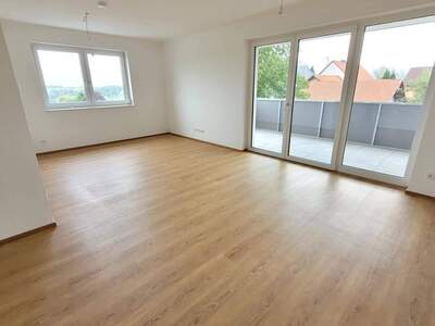 Wohnung kaufen in 4502 Sankt Marien