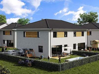 Haus kaufen in 2103 Langenzersdorf