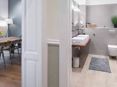 Apartment provisionsfrei mieten in 1010 Wien