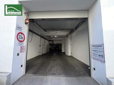 Halle / Lager / Produktion mieten in 1070 Wien (Bild 5)