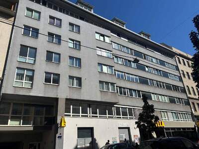 Gewerbeobjekt mieten in 1040 Wien (Bild 1)