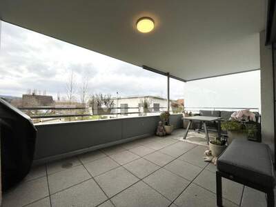 Terrassenwohnung kaufen in 6973 Höchst