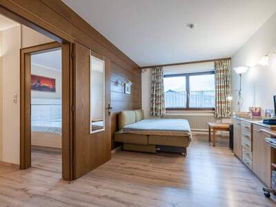 Wohnung kaufen in 6395 Hochfilzen