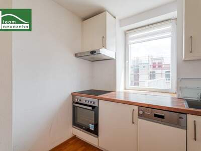 Terrassenwohnung kaufen in 1160 Wien (Bild 5)