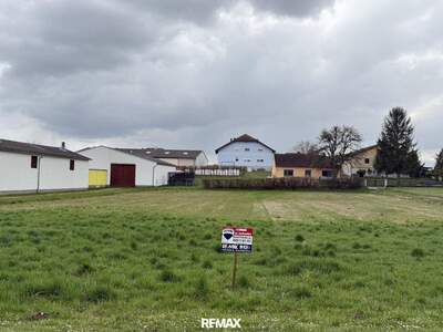 Grundstück kaufen in 2112 Hetzmannsdorf