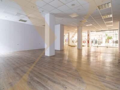 Gewerbeobjekt mieten in 4020 Linz (Bild 1)