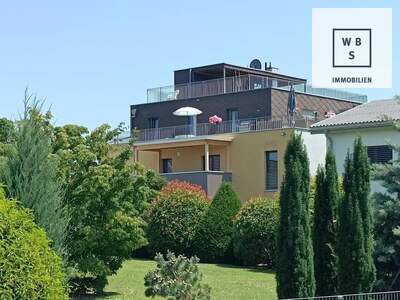 Wohnung kaufen in 6973 Höchst