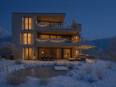 Eigentumswohnung in 6068 Mils