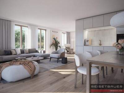 Wohnung kaufen in 4020 Linz