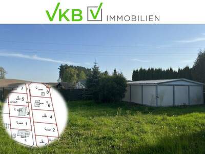 Grundstück kaufen in 4211 Spattendorf