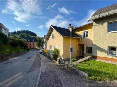 Mietwohnung provisionsfrei in 4273 Unterweißenbach