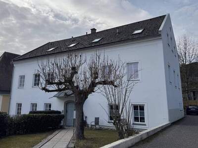 Wohnung kaufen in 4400 Steyr