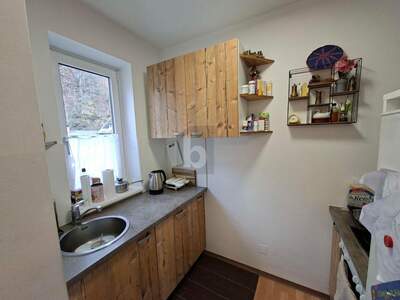 Wohnung mit Balkon kaufen in 9135 Bad Eisenkappel (Bild 2)