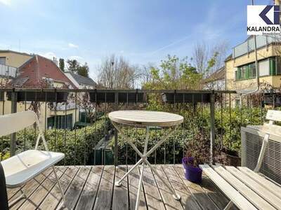 Wohnung mieten in 1190 Wien