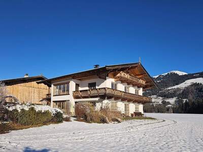 Wohnung mieten in 6363 Westendorf