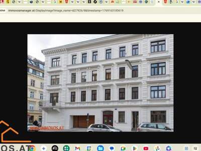 Immobilie mieten in 1050 Wien 5. (Bild 1)