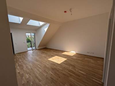 Wohnung mit Balkon mieten in 2020 Hollabrunn (Bild 3)