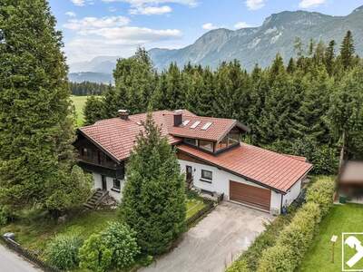 Haus kaufen in 6334 Schwoich