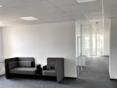 Büro / Praxis mieten in 1210 Wien (Bild 1)