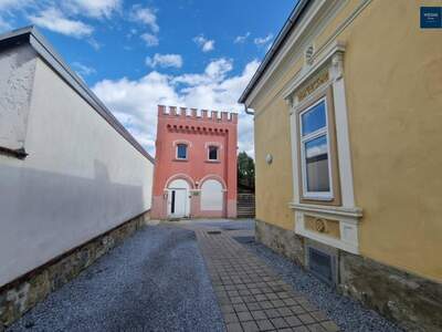 Wohnung mieten in 8580 Köflach