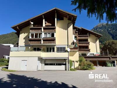 Terrassenwohnung kaufen in 6791 St. Gallenkirch (Bild 1)