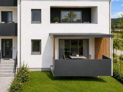 Wohnung mit Balkon kaufen in 8212 Pischelsdorf (Bild 2)