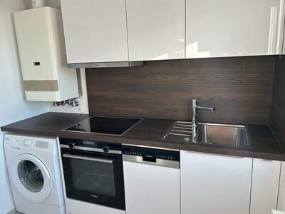 Wohnung mieten in 1210 Wien (Bild 2)