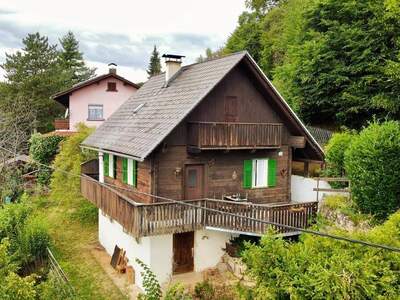 Haus kaufen in 8045 Weinitzen