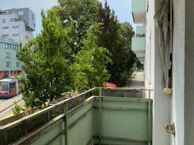 Wohnung mit Balkon kaufen in 1160 Wien