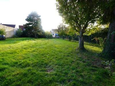 Grundstück kaufen in 2112 Würnitz