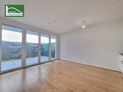 Terrassenwohnung mieten in 1210 Wien (Bild 4)